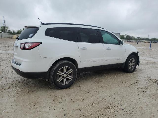 Vin: 1gnkrhkd8hj283936, lot: 51012605, chevrolet traverse lt 20173