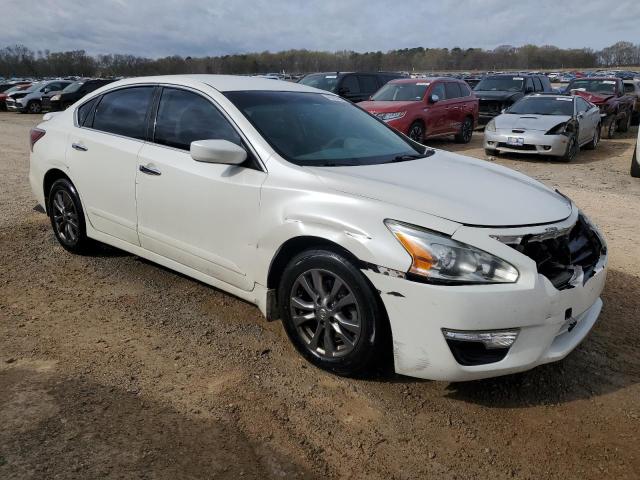 Vin: 1n4al3ap5fc458249, lot: 49792955, nissan altima 2.5 20154