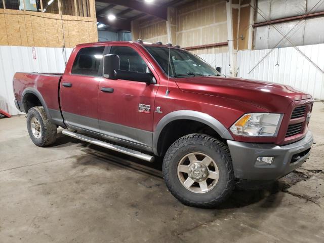 Vin: 3c6ud5dlxcg248688, lot: 57144155, dodge ram 2500 slt 20124