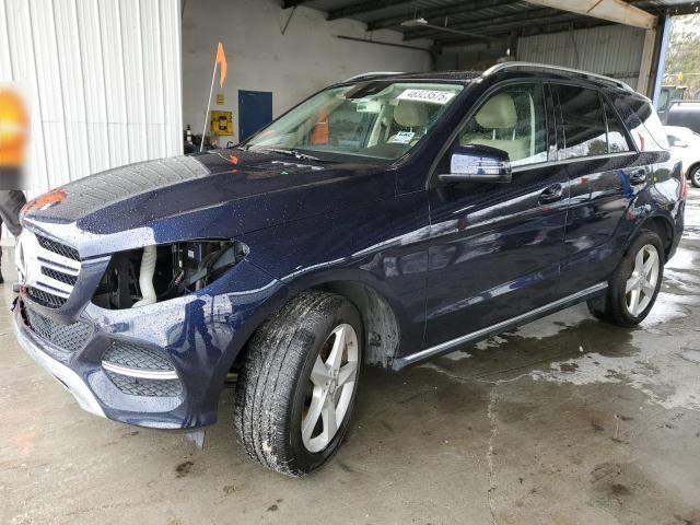 Vin: 4jgda5jb1ha840401, lot: 46323575, mercedes-benz gle-class 350 2017 img_1