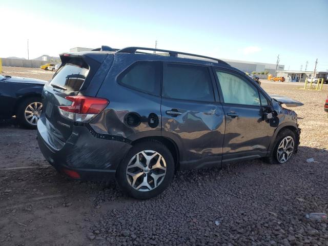 Vin: jf2skajcxmh411528, lot: 49510225, subaru forester premium 20213