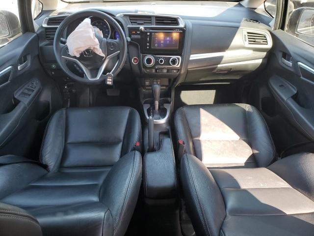 2015 HONDA FIT EX - 3HGGK5H83FM732176