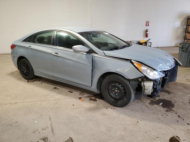 5NPEB4AC5CH498803 Hyundai Sonata Gls 2012