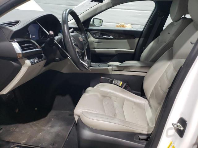 2016 CADILLAC CT6 LUXURY 1G6KD5RS1GU155158