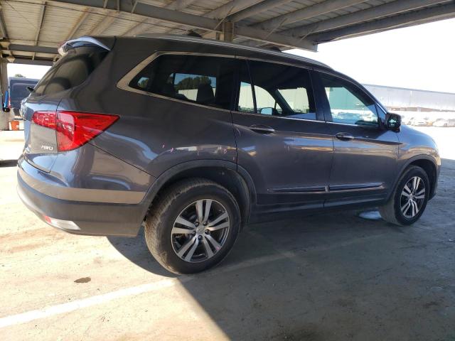 Vin: 5fnyf6h39hb093472, lot: 49551695, honda pilot ex 20173