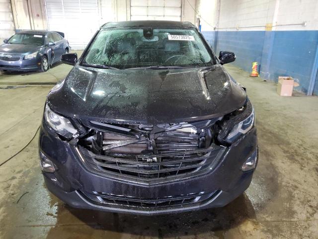 2021 CHEVROLET EQUINOX LT - 2GNAXKEV0M6100216