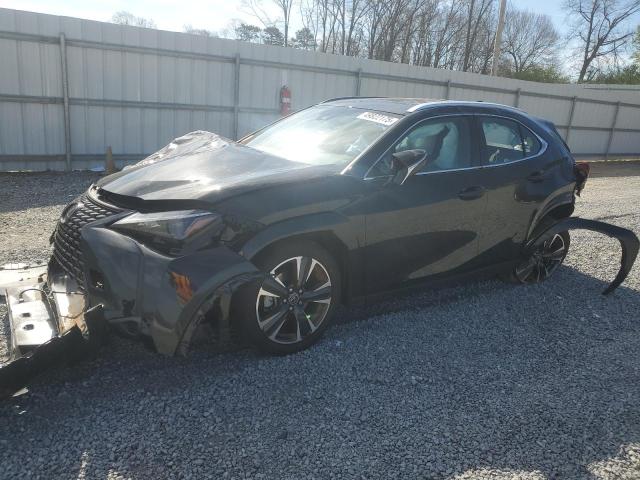 Vin: jthp6jbh3p2133788, lot: 49822175, lexus ux 250h pr 250h premium 2023 img_1