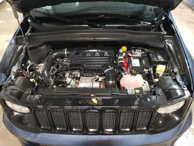 2022 JEEP RENEGADE A ZACNJDE13NPN71492