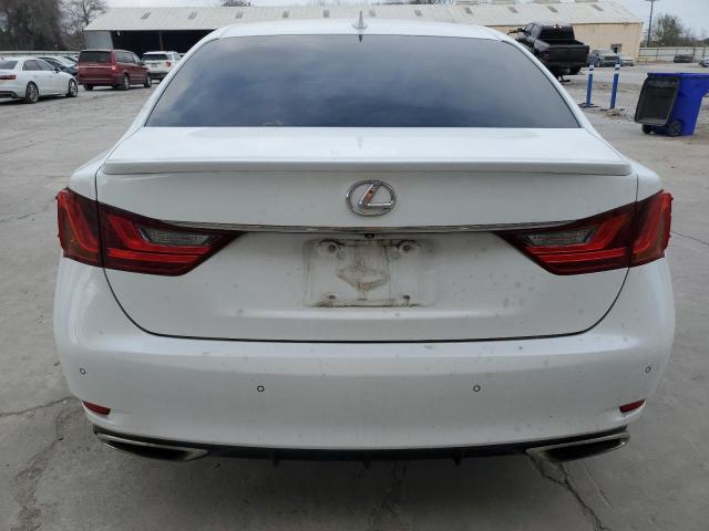 2015 LEXUS GS 350 JTHBE1BL8FA005147