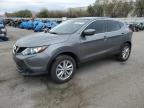 2017 NISSAN ROGUE SPOR - JN1BJ1CPXHW015749