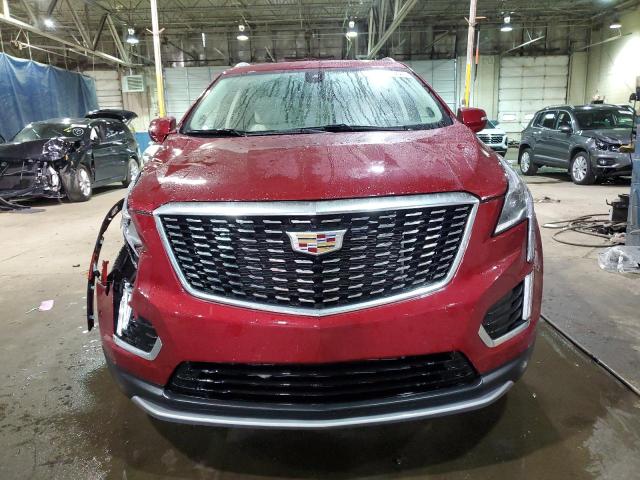 2023 CADILLAC XT5 PREMIU - 1GYKNDRS6PZ137806