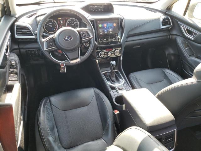 2019 SUBARU FORESTER - JF2SKAWC5KH529119