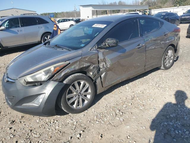 Vin: 5npdh4ae8eh482240, lot: 48816705, hyundai elantra se 2014 img_1