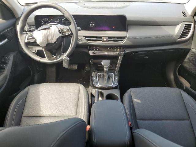 2025 KIA SELTOS EX - KNDER2AA9S7704352