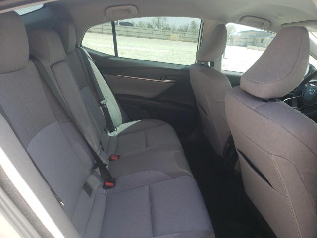 2025 TOYOTA CAMRY XSE - 4T1DAACK1SU106966