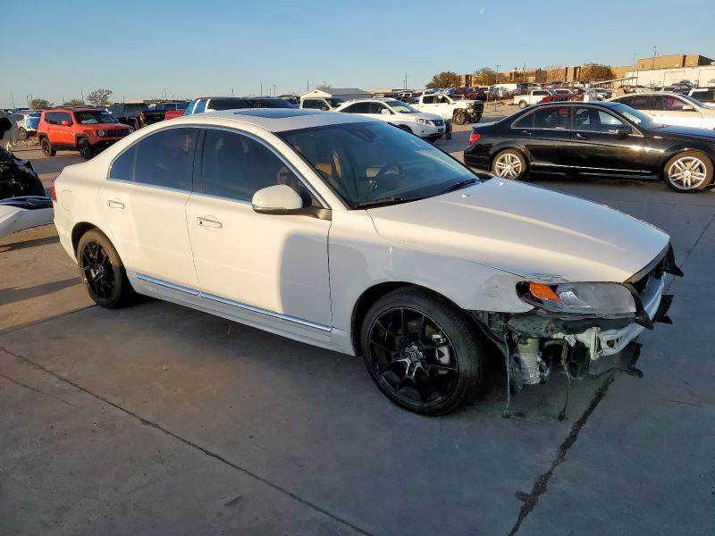 Vin: yv140mak6g1197019, lot: 49039015, volvo s80 premier 20164