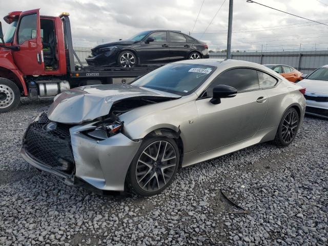LEXUS RC 350