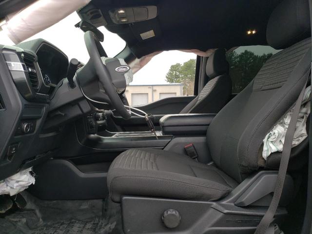 2022 FORD F150 SUPER - 1FTFW1E54NKD97002