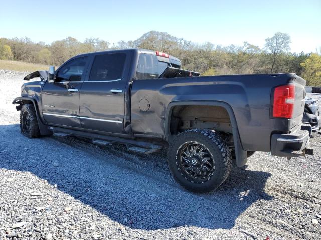 2015 GMC SIERRA K25 1GT12ZE87FF598756