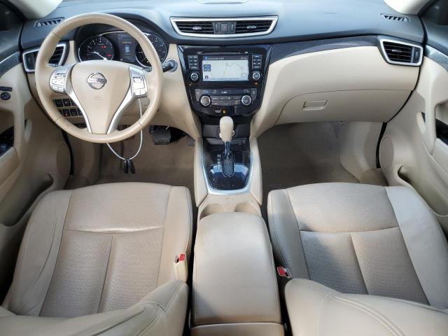 2015 NISSAN ROGUE S - 5N1AT2MV8FC785318