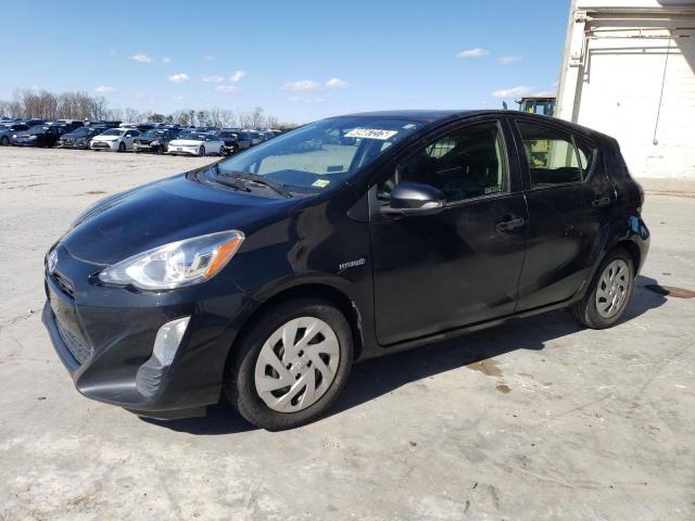Vin: jtdkdtb39g1125444, lot: 49467275, toyota prius 2016 img_1