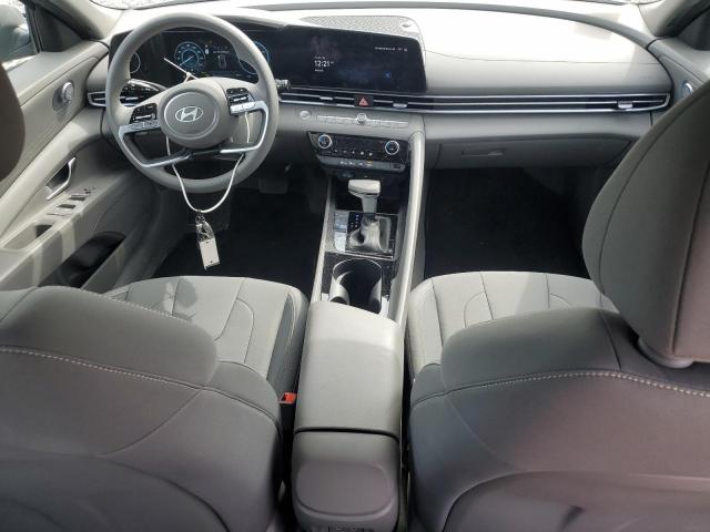 2024 HYUNDAI ELANTRA BL - KMHLM4DJ7RU113134