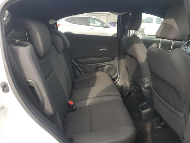 2021 HONDA HR-V SPORT - 3CZRU6H16MM704244