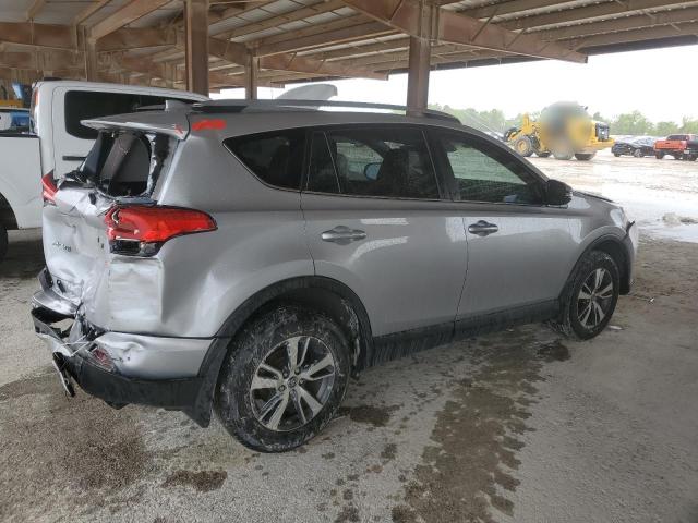2018 TOYOTA RAV4 ADVEN - JTMWFREVXJJ160951