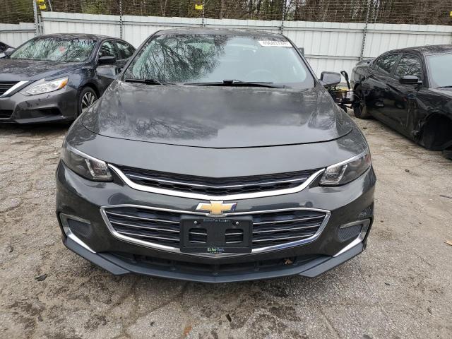 2018 CHEVROLET MALIBU LT - 1G1ZD5ST6JF101308
