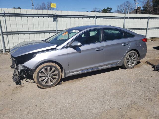 HYUNDAI SONATA SPO