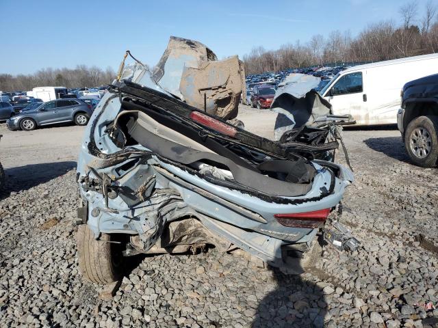 2021 SUBARU CROSSTREK - JF2GTABCXM8289867