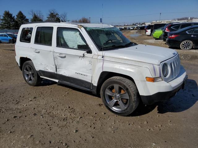 2014 JEEP PATRIOT LA - 1C4NJPFA0ED928189