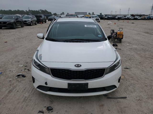 2017 KIA FORTE LX - 3KPFL4A75HE144845