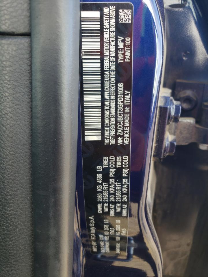 JEEP RENEGADE TRAILHAWK