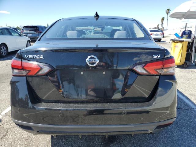 2020 NISSAN VERSA SV - 3N1CN8EV4LL840102