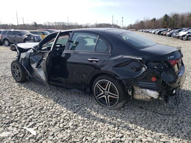 2024 MERCEDES-BENZ C300 W1KAF4HB5RR233578