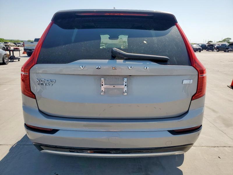 2023 VOLVO XC90 PLUS YV4H60CW5P1950440