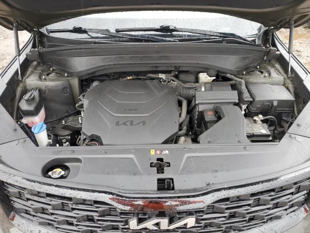 2022 KIA TELLURIDE - 5XYP5DHC6NG283463