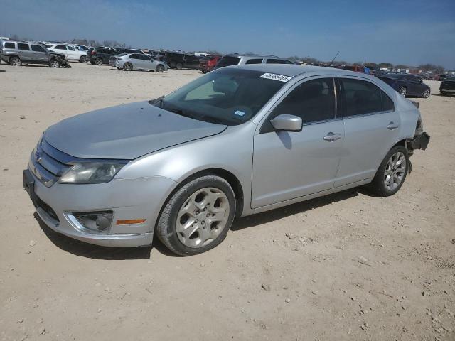 2010 FORD FUSION SE #3117276850