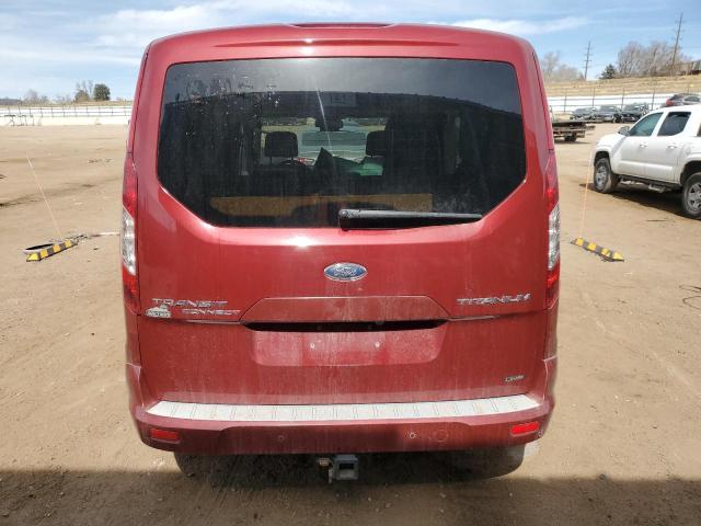 2020 FORD TRANSIT CO - NM0GE9G23L1456419