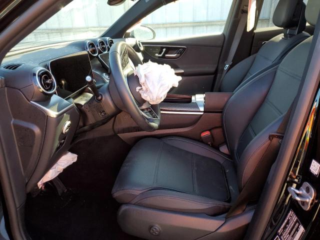 2024 MERCEDES-BENZ GLC 300 4M - W1NKM4HB9RF220458