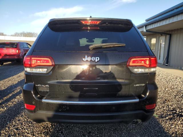 2021 JEEP GRAND CHER - 1C4RJFBG5MC665319
