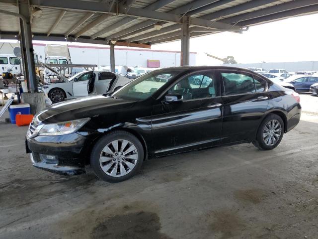 Vin: 1hgcr3f98ea006318, lot: 48480735, honda accord touring 2014 img_1