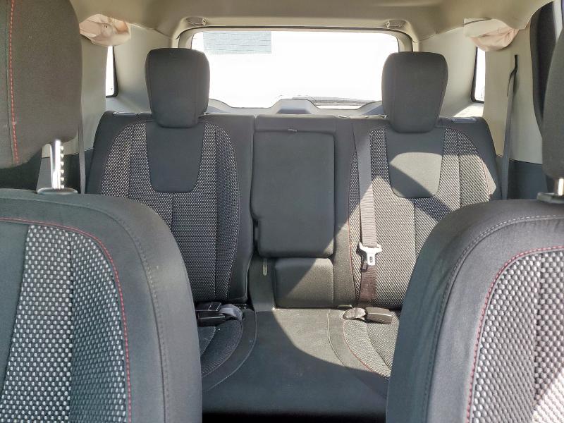 2017 GMC TERRAIN SL - 2GKALMEK2H6314446