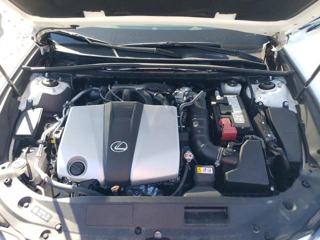 2024 LEXUS ES 350 BAS 58AEZ1B14RU184750