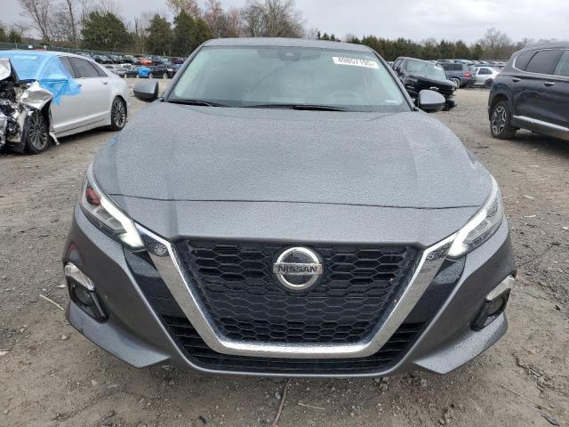 2020 NISSAN ALTIMA SV - 1N4BL4DV9LC249032