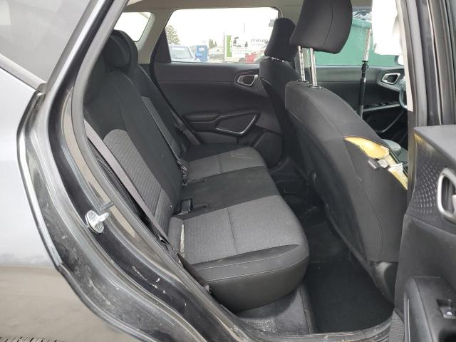 2021 KIA SOUL LX - KNDJ23AU1M7740879