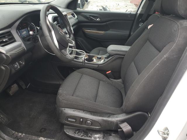 2023 GMC ACADIA SLE - 1GKKNKL41PZ215501