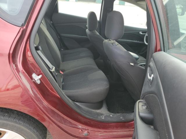 2015 DODGE DART SE - 1C3CDFAAXFD346090