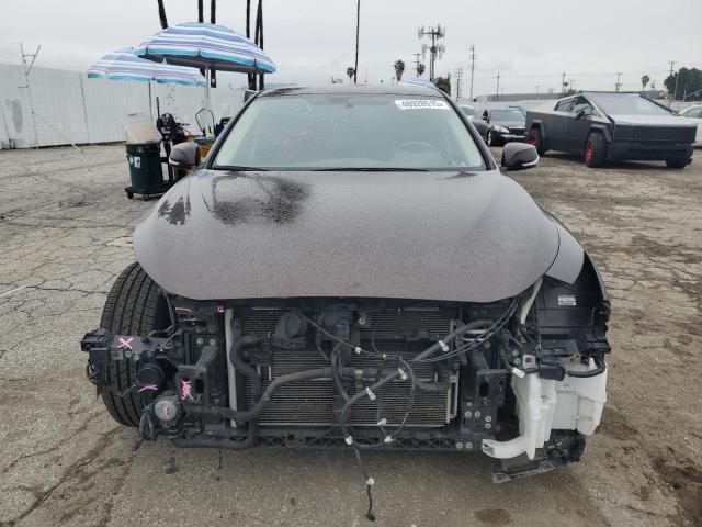 2019 INFINITI Q50 LUXE - JN1EV7AP7KM511845